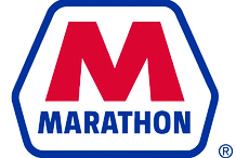 marathon logo