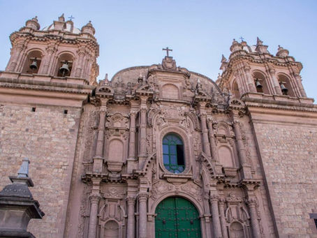 Lugares que debes visitar en semana Santa - Perú