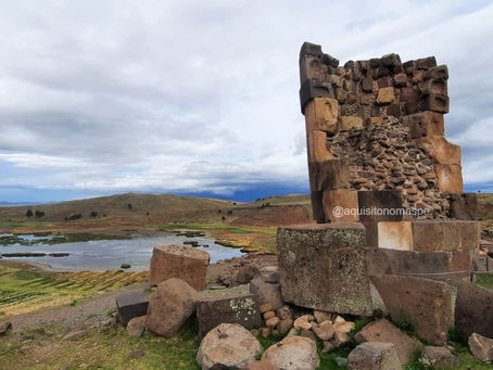 Discover Sillustani: a journey to the funerary towers of the Andes