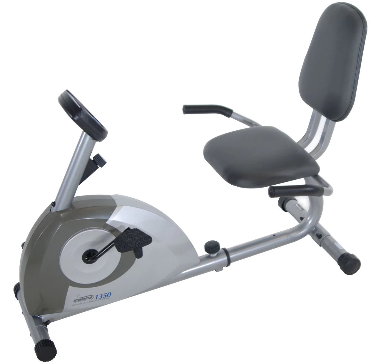 ***Sold***Recumbent Stationary Bike
