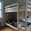 Thumbnail: ***Sold*** Mydal Bunk bed frame, pine - Name your price