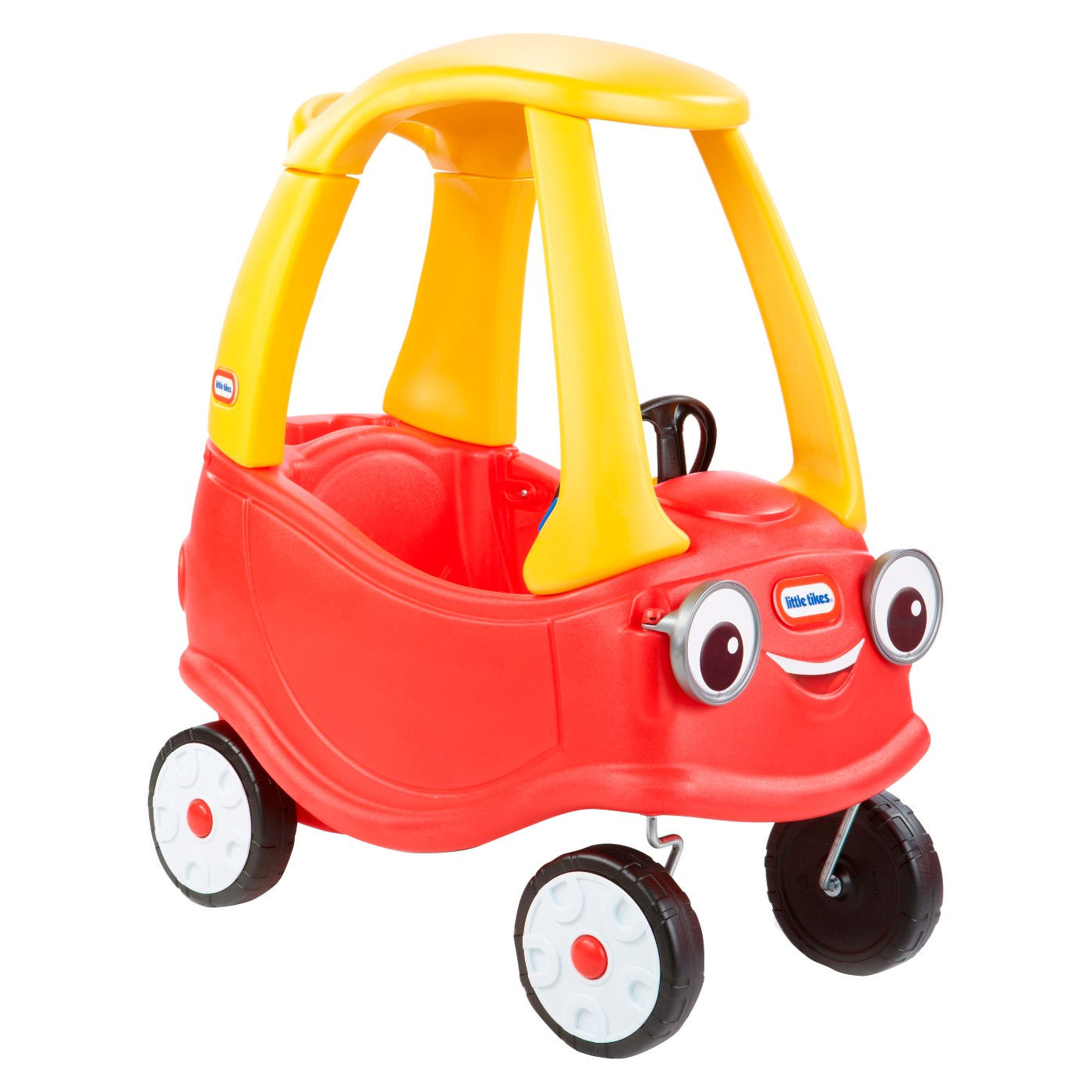 ***Sold*** Little Tikes Cozy Coupe