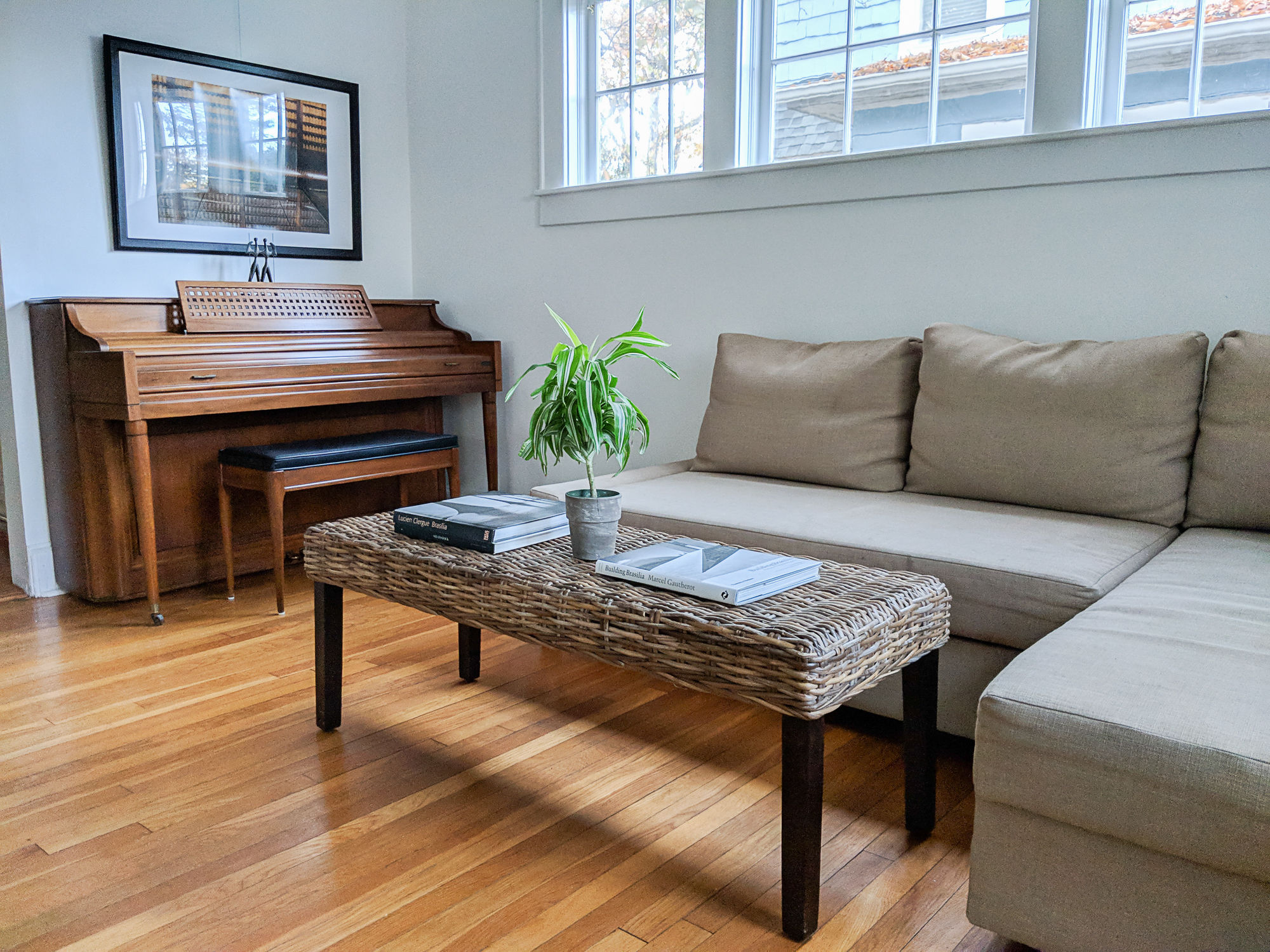 ***Sold*** Kimball Upright Piano