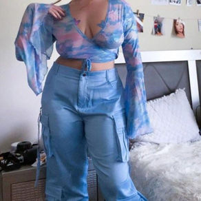 What's your fave colour? Ours is blue