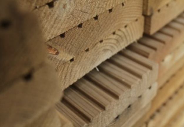 Writer: SKM Building Products Ltd