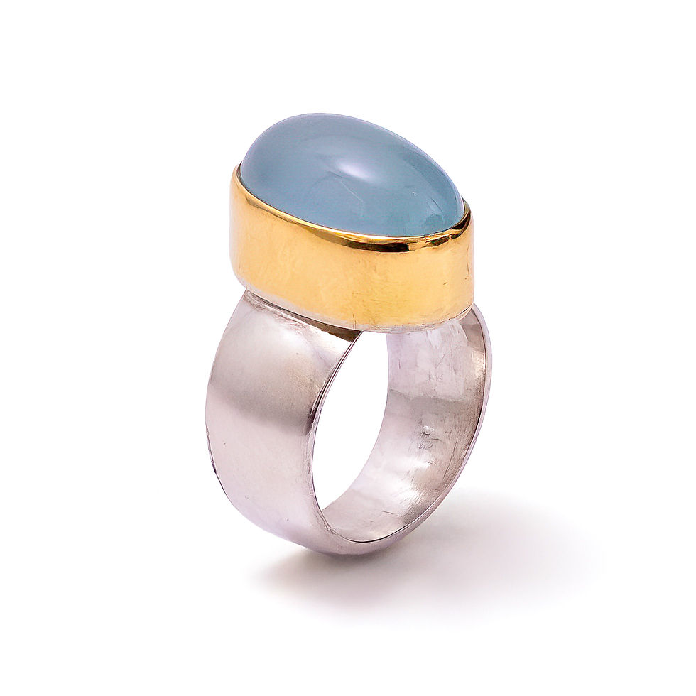 Sedona  Arizona   Tlaquepaque   Jewelry  Ring   Sterling Silver   Arizona Peridot   Leigh Lucero   LL102