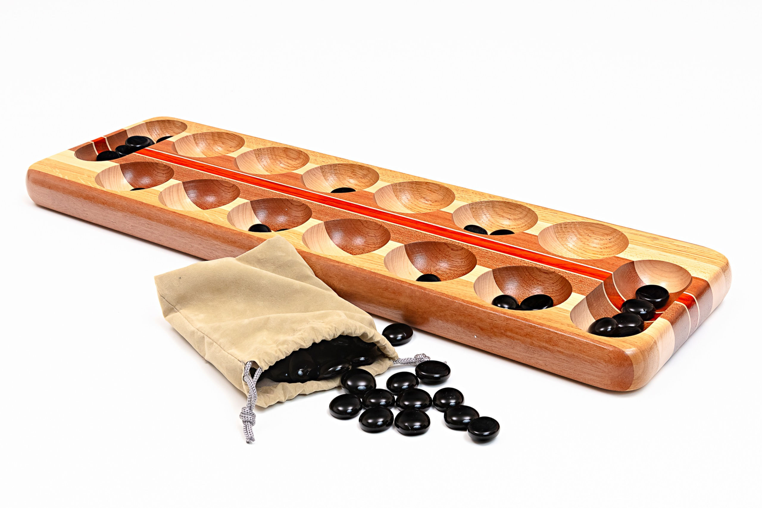 Sedona Arizona  Tlaquepaque  Puzzles & Games   Board Games   Mancala