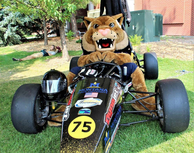 Bobcat Motorsports 2018 kickoff a success!