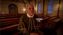 Priest