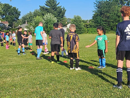 The Ultimate FC Galesburg Season Checklist for Parents