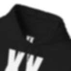 Thumbnail: XX HOODIE — BLACK OUT EDITION