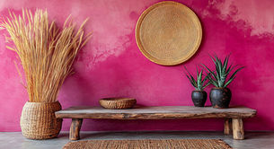 Discover craftsmanship, interior trends, and innovative living solutions at Heim+Handwerk 2025 in Munich. Explore furniture, décor, kitchen culture, and artisanal products from top designers and local makers.