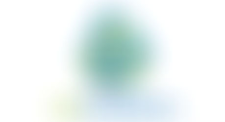 A blue and green triangular loop logo with "Ruplastica" text below on a white background.
