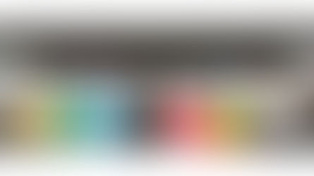 A bustling panoramic view of the SIAL Paris exhibition hall with diverse food product displays, visitors networking, and innovative packaging visible.