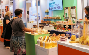 The Ultimate Culinary Showcase: Get Ready for the Summer Fancy Food Show 2025!
