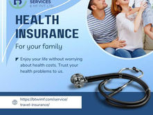 Premium Travel Insurance Surges Amid Global Disruptions