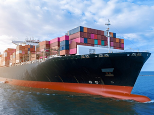 Shipping Cargo Risks