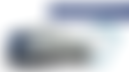 White commercial truck with a clipboard icon in the background. Text reads "Commercial vehicle insurance claim process guide." Clean, professional design.