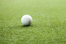 Golf Ball