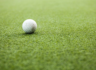 Golf Ball