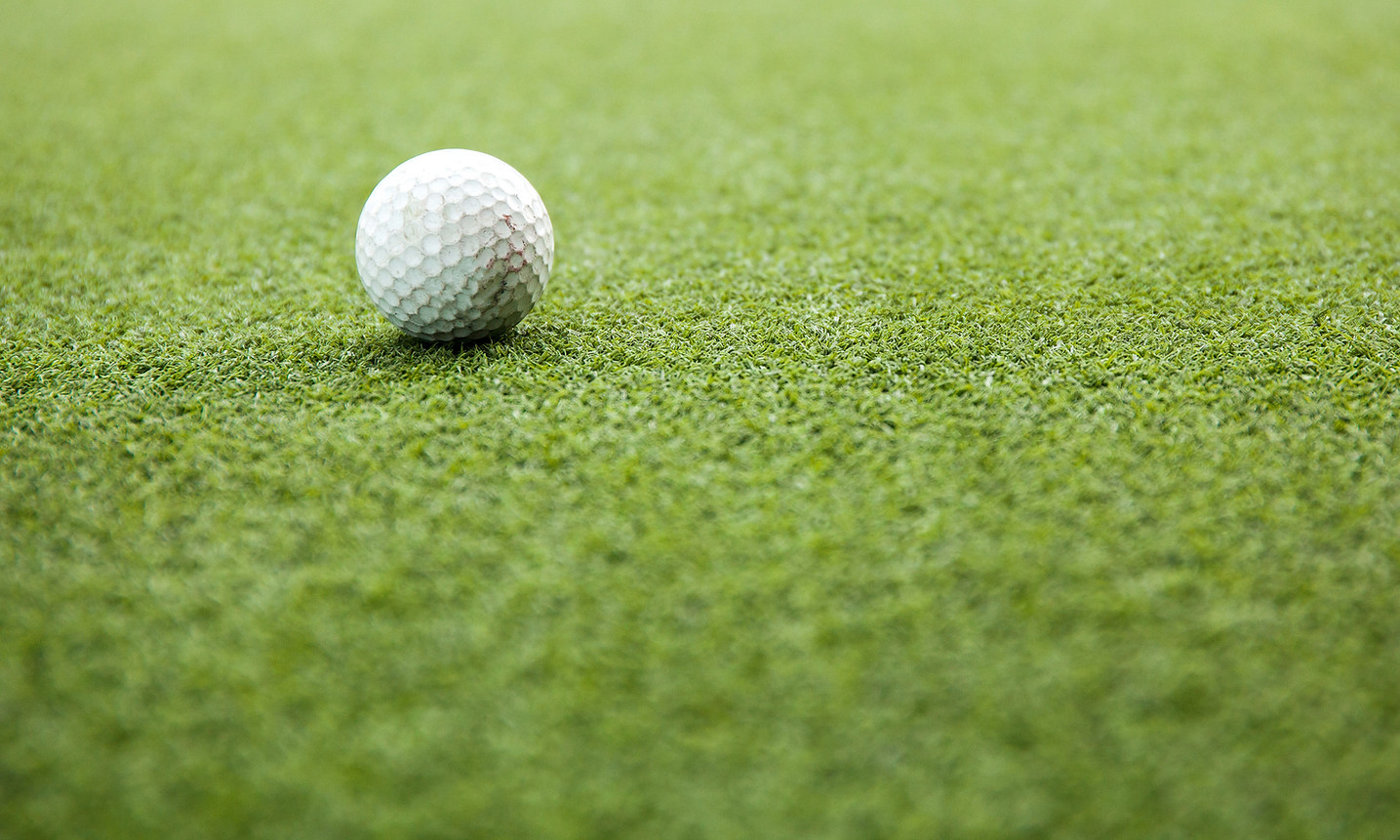 Golf Ball