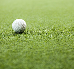 Pallina da golf