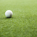 Balle de golf
