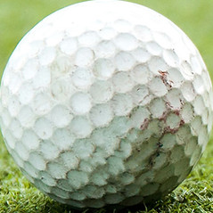 Golf Ball