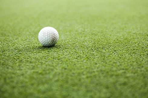 Golf Ball