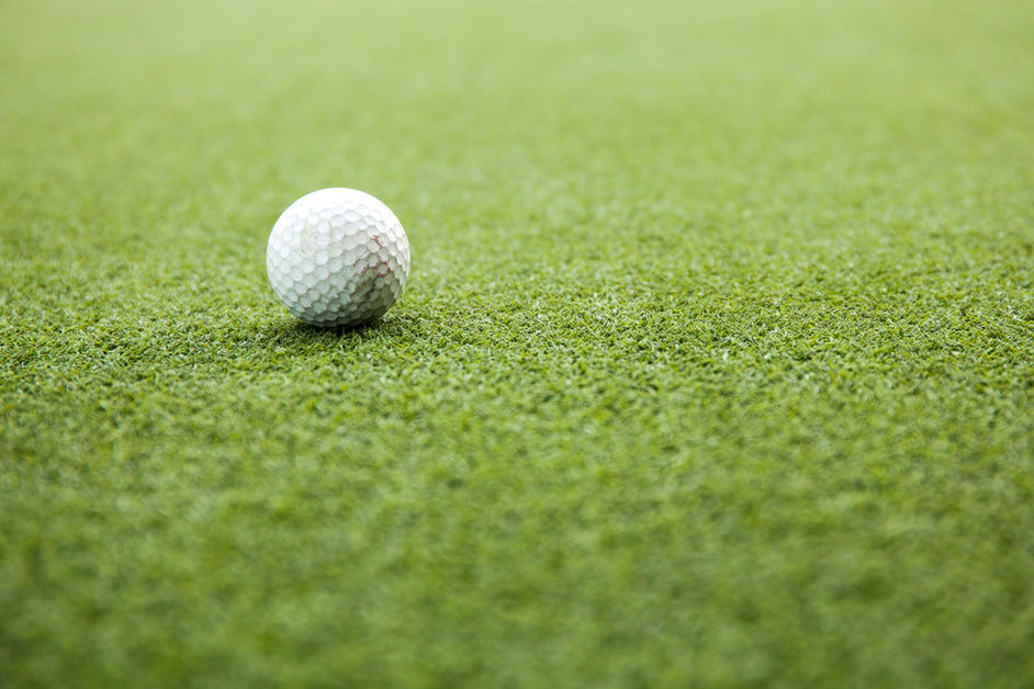 Golf Ball