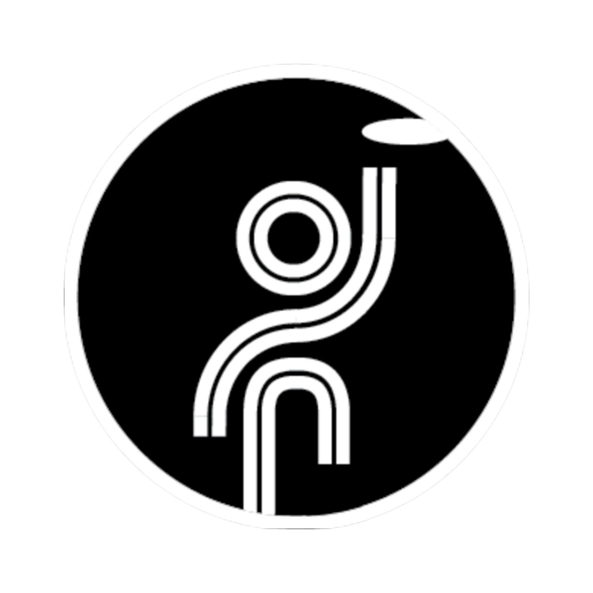 Emblem Sticker
