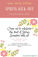 HHA's Spring Kick-Off