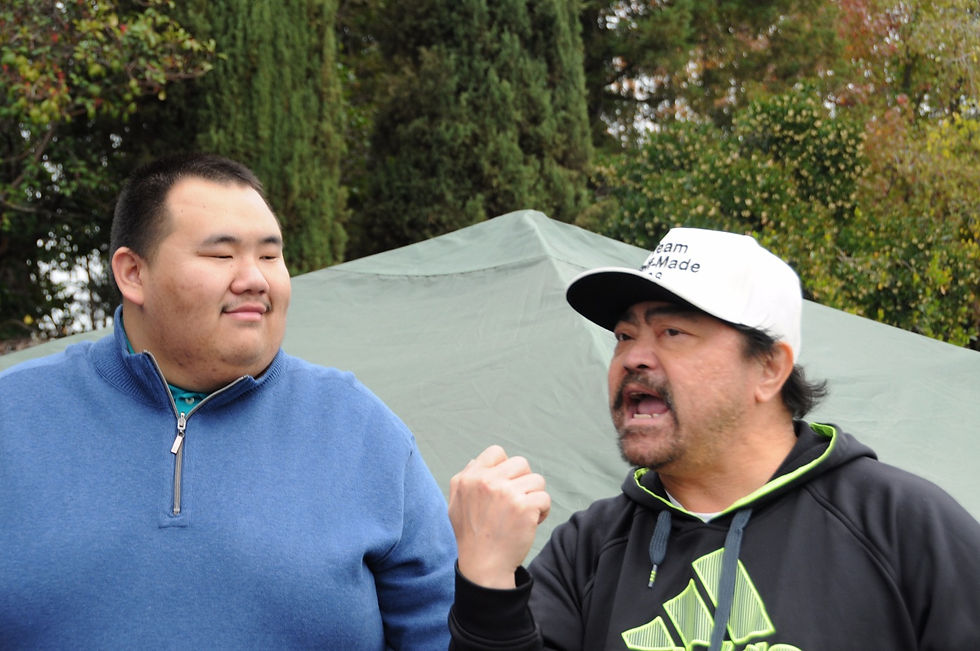 2016 Sac Hmong New Year