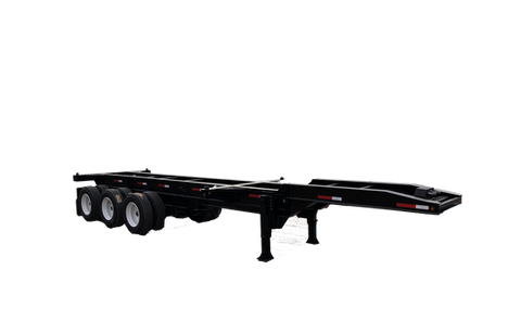 CC-20 CHASSIS