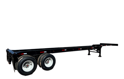 40 FT CHASSIS