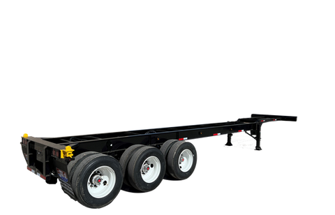 CC-40 CHASSIS