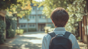 Supporting the move to secondary school