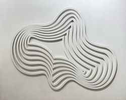 18266 Madera calada, 120 x 150 cm