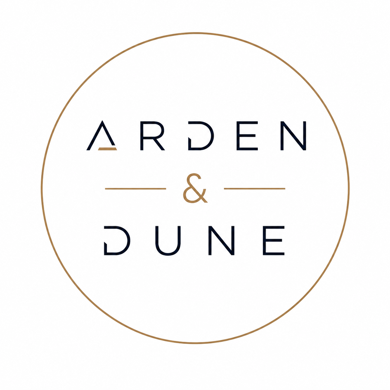 Foto van schrijver: Arden & Dune