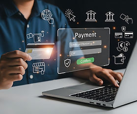 Payment Gateways & Software Integrations