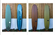 Longboards/Nose-riders