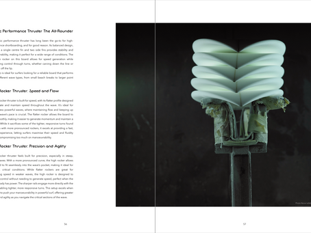 Shapeshifter: An Interview with Sergio Gomez