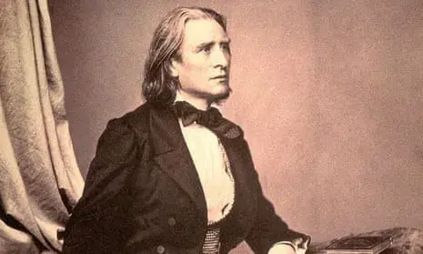 Franz Liszt und Weimar