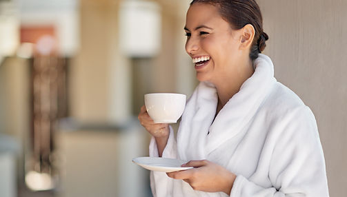 Spa Experience - Full body massage, Mani and Pedicure