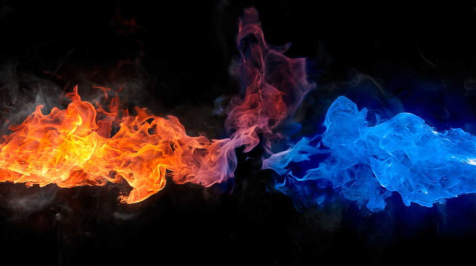 Fire and Ice iS Clinical Peel