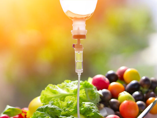 Iv drip vitamin therapy, Jet Fuel, Radiance, Immune boost, Wellness Nest