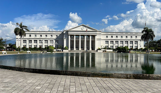 Bacolod City Goverment