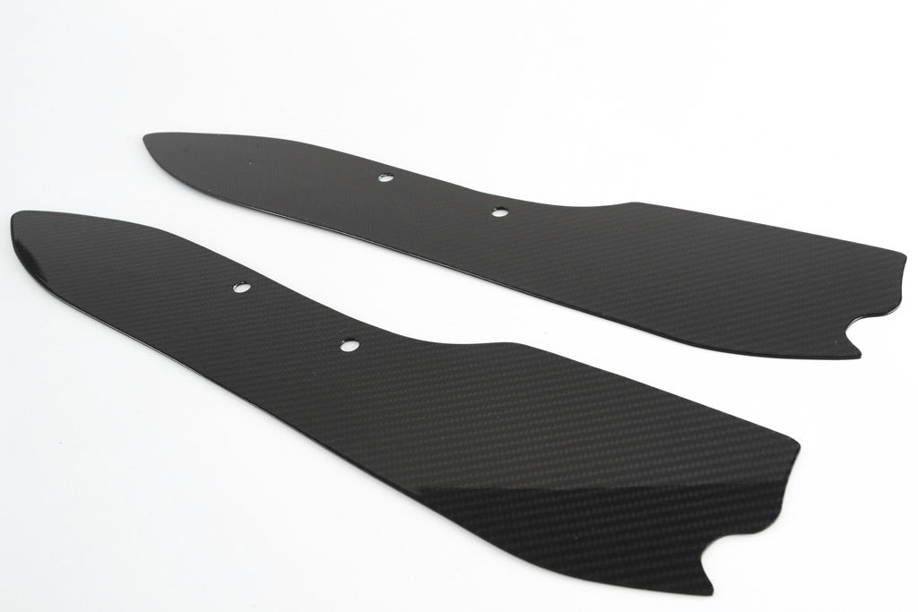 Fullsix Carbon BMW S1000RR (15-18) Subframe Side Panels