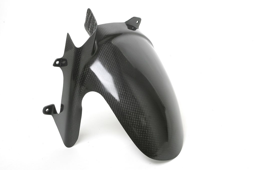 FullSix Carbon Ducati 749/999 Rear Mudguard (05+)
