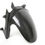 Thumbnail: FullSix Carbon Ducati 749/999 Rear Mudguard (05+)